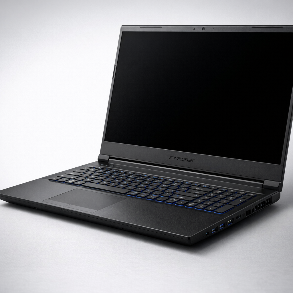 Medion - Notebook - Erazer P15805 (NH55RCQ-M)
