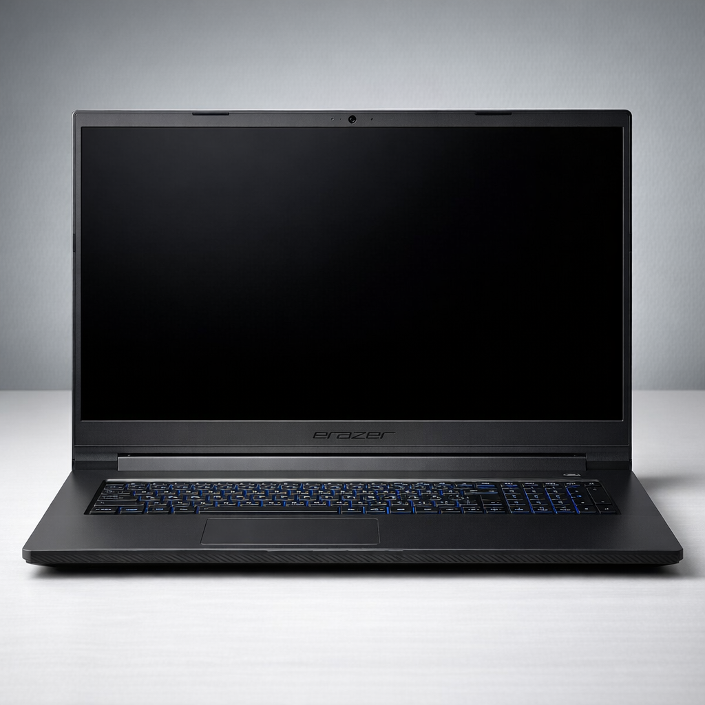 Medion - Notebook - Erazer P17611 (NH70RHQ-M1)