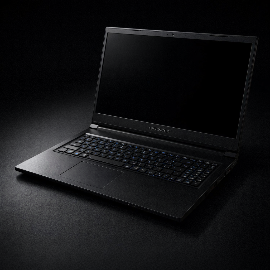 Medion - Notebook - Erazer P15603 (NH55RAQ-M)