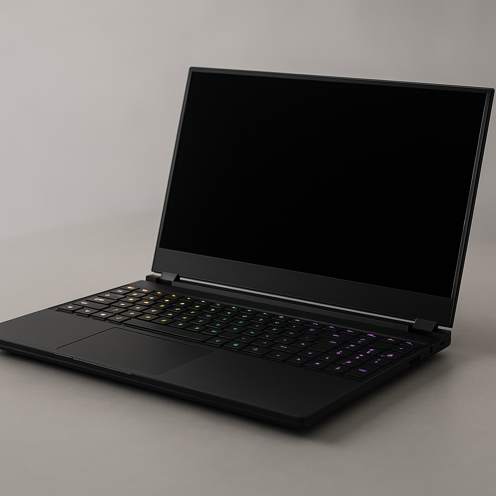 Gigabyte - Aero Serie - Aero 15 Y9