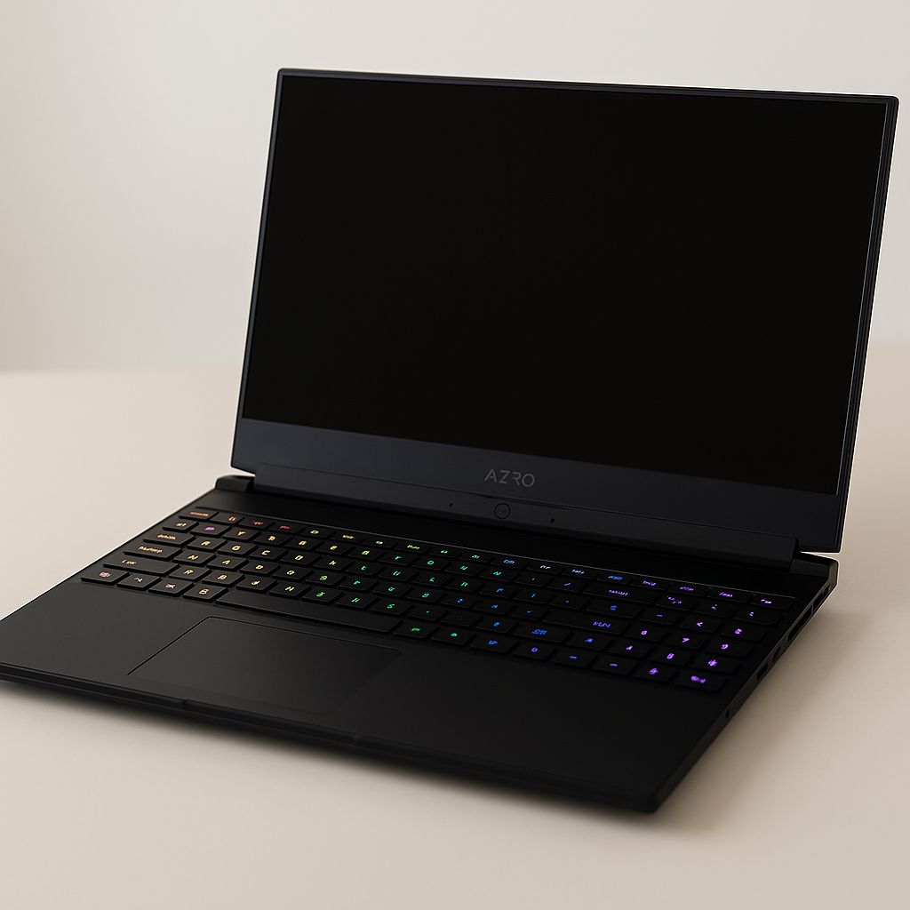 Gigabyte - Aero Serie - Aero 15 Classic SA