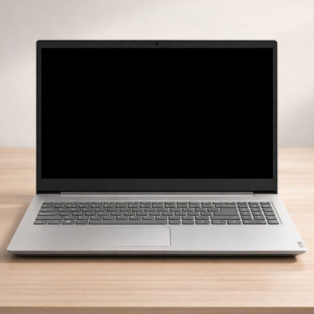 Lenovo - Notebook - IdeaPad L340-15IWL (81LH)