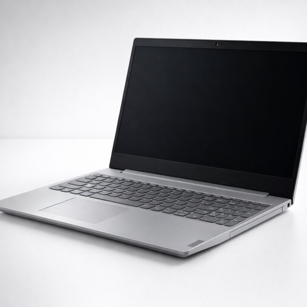 Lenovo - Notebook - IdeaPad L340-15API (81LX)