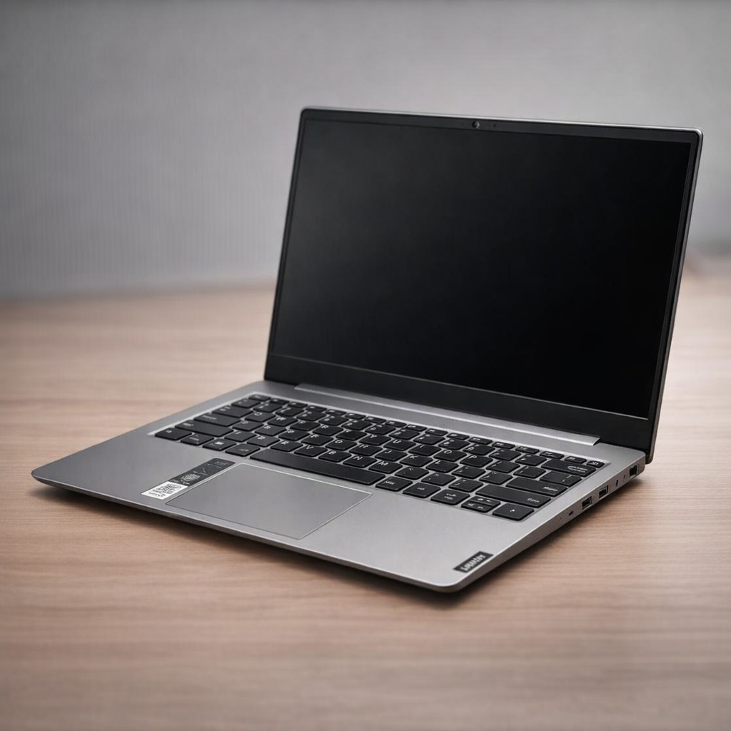 Lenovo - Notebook - IdeaPad S340-15IIL (81WL)