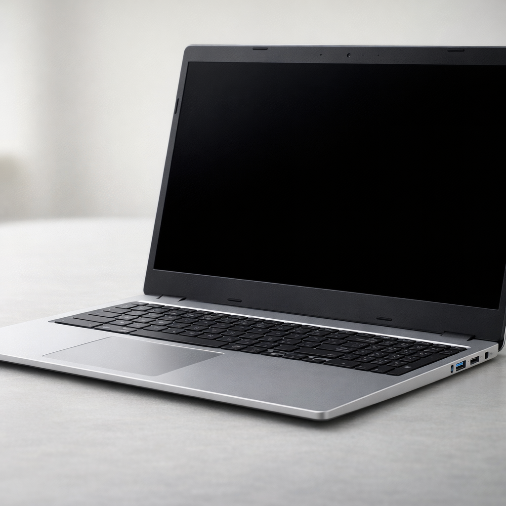 Acer - Notebook - Chromebook 315 (CB315-3H)