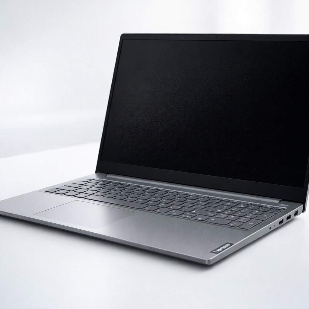 Lenovo - Notebook - ThinkBook 15 IML (20RW)