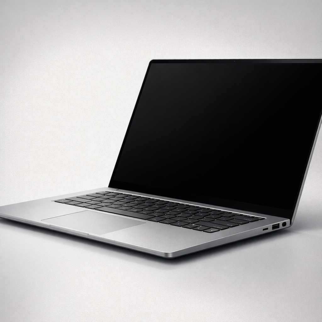Lenovo - Notebook - IdeaPad S540-13IML (81XA)