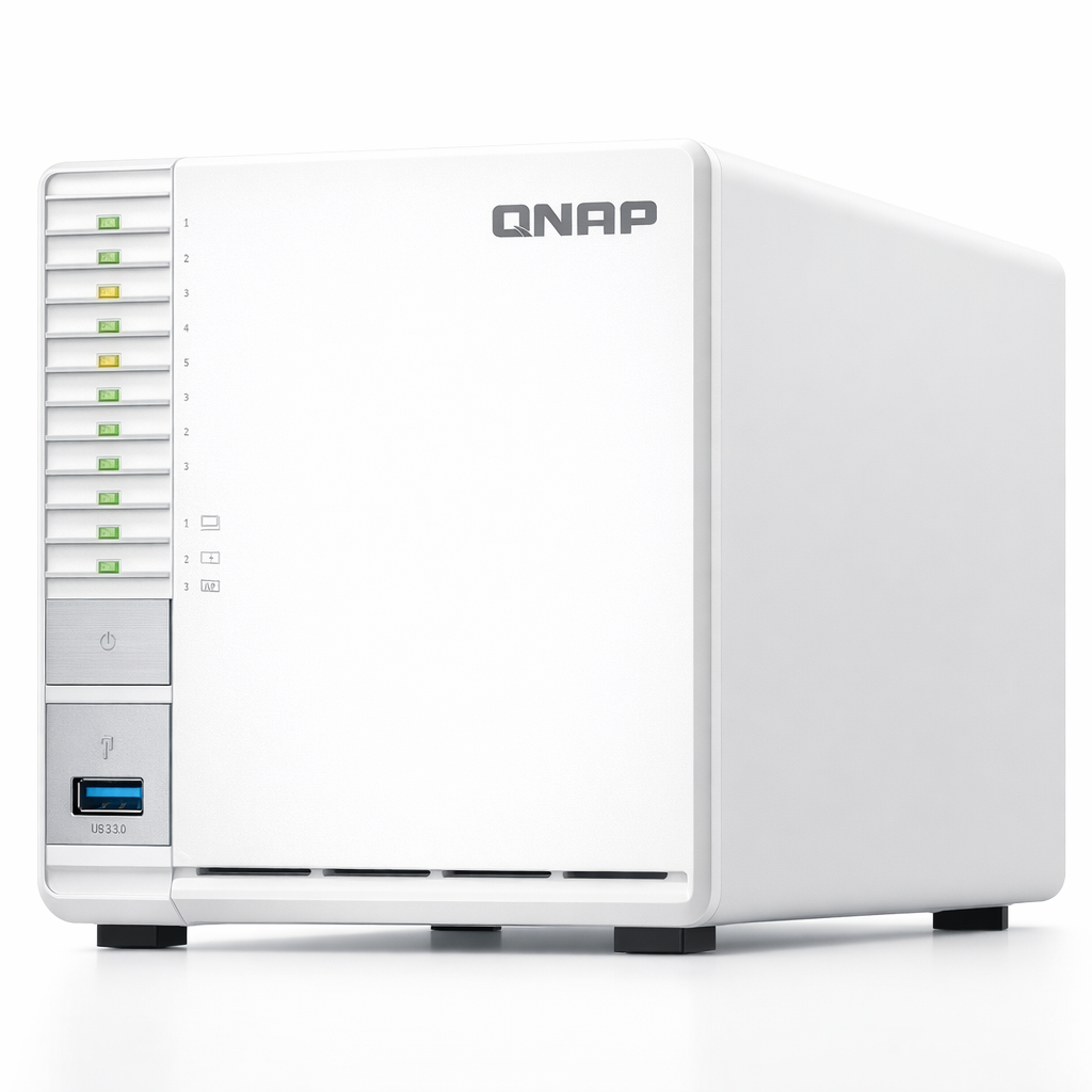 QNAP - TS Serie - TS-328