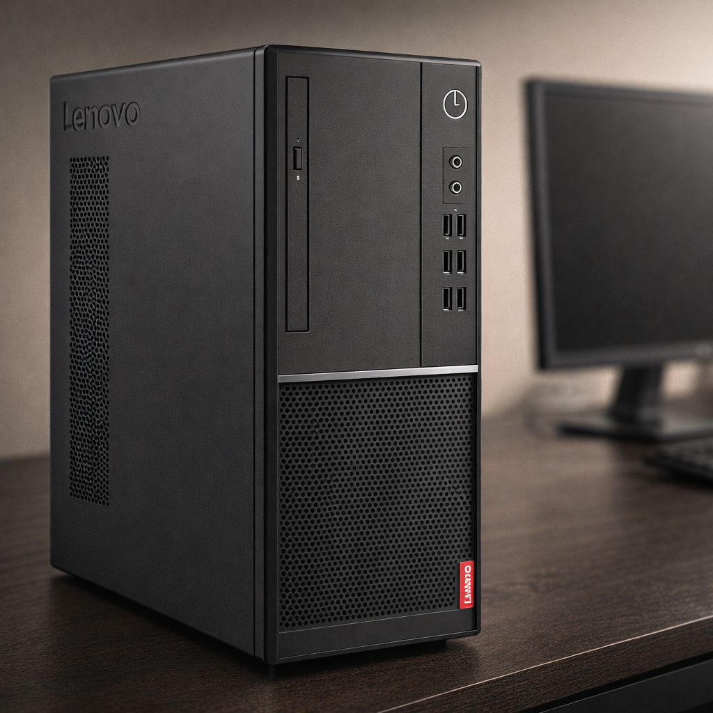 Lenovo - Desktop - V530-15ICR (11BG/11BH/11BJ/11BK)