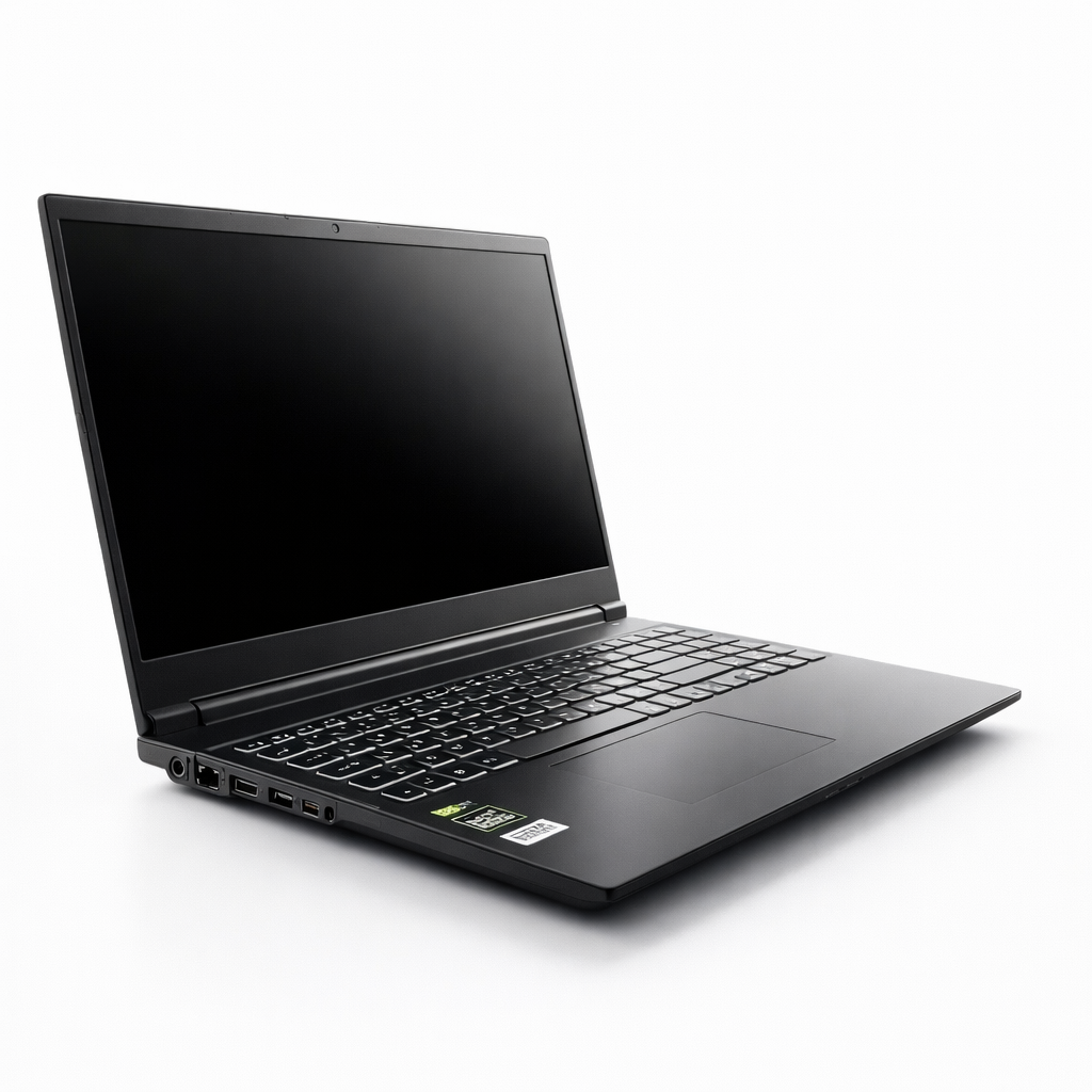 Mifcom - EG Serie - EG5 i7 - GTX 1660 Ti (NH55RCQ)