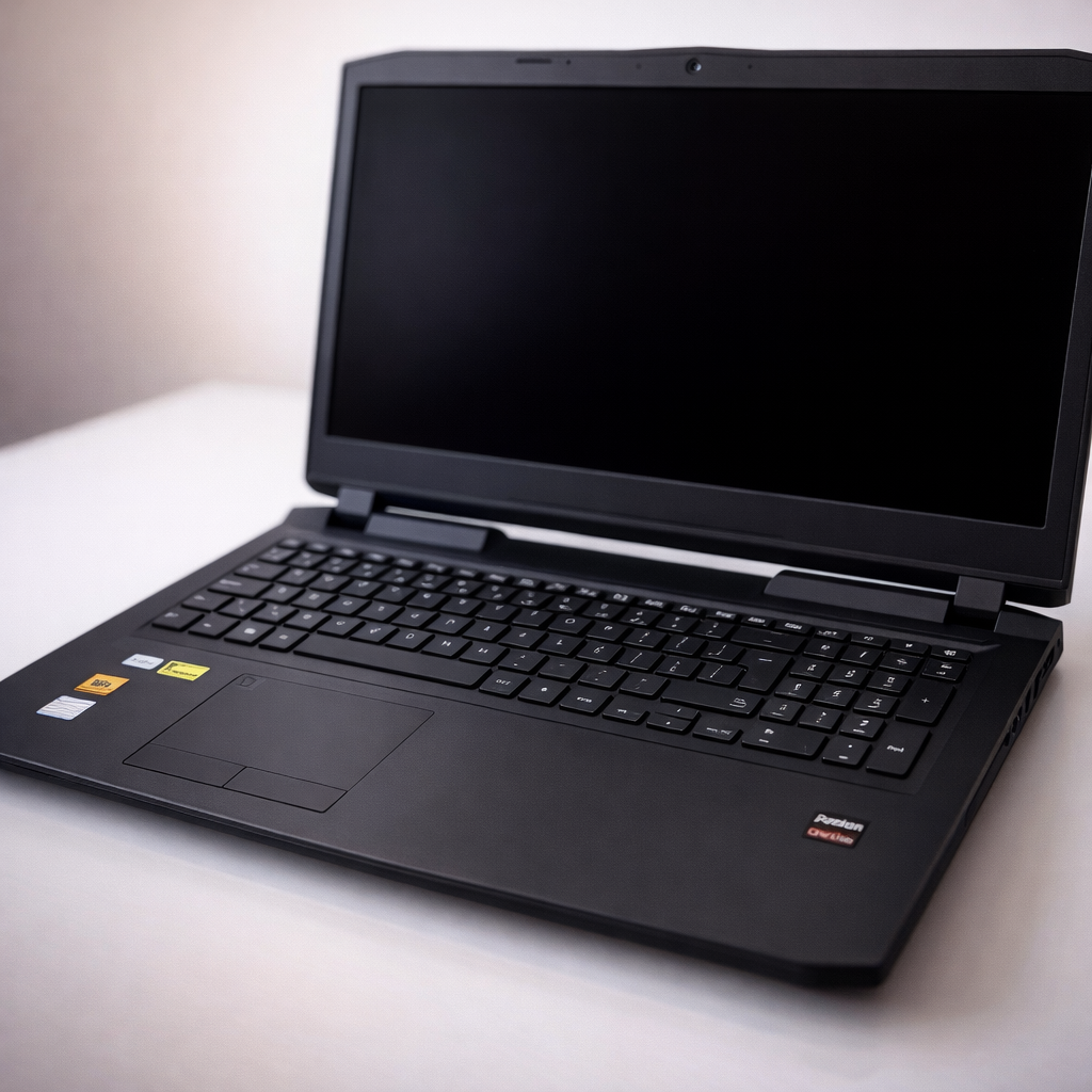 Mifcom - XG Serie - XG7 i7 - RTX 2060 (P775TM1-G)