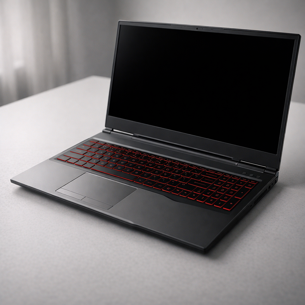 MSI - Notebook - Alpha 15 A3DD/A3DDK/A3DC/A3DCK (MS-16U6)