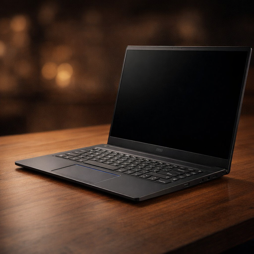 MSI - Notebook - Prestige 14 A10SC (MS-14C1)