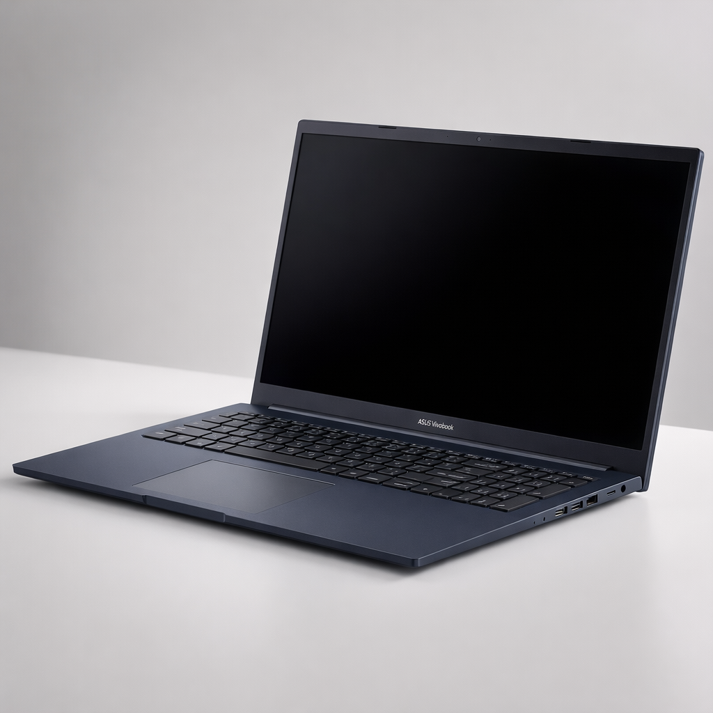 Asus - Notebook - VivoBook 15 R564DA