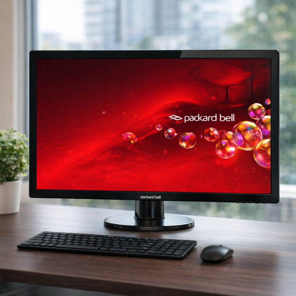 Acer - Monitor - Maestro 195DXLV
