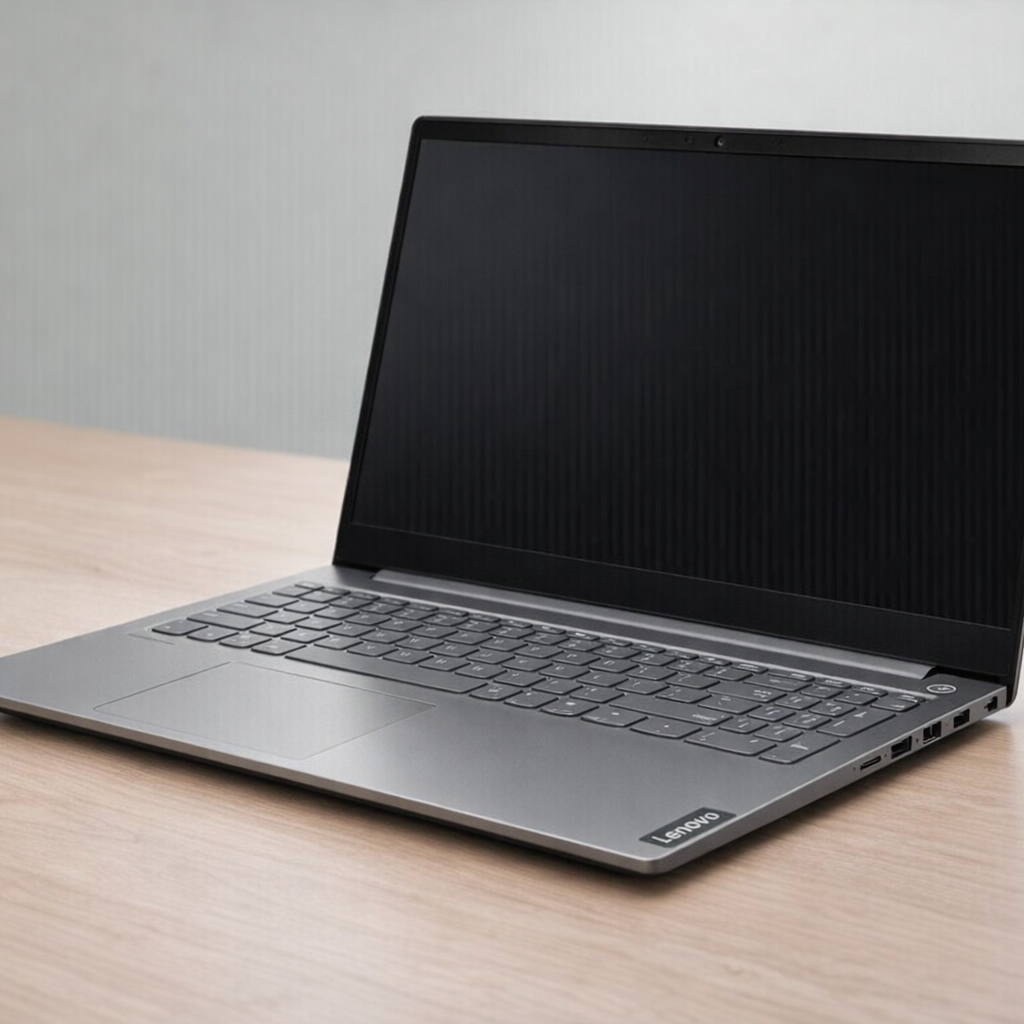 Lenovo - Notebook - ThinkBook 15 IIL (20SM)