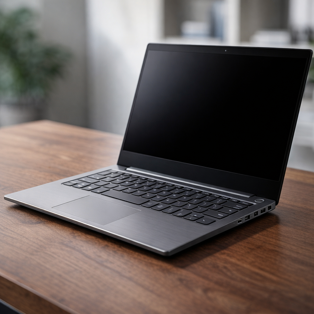 Lenovo - Notebook - ThinkBook 14 IIL (20SL)