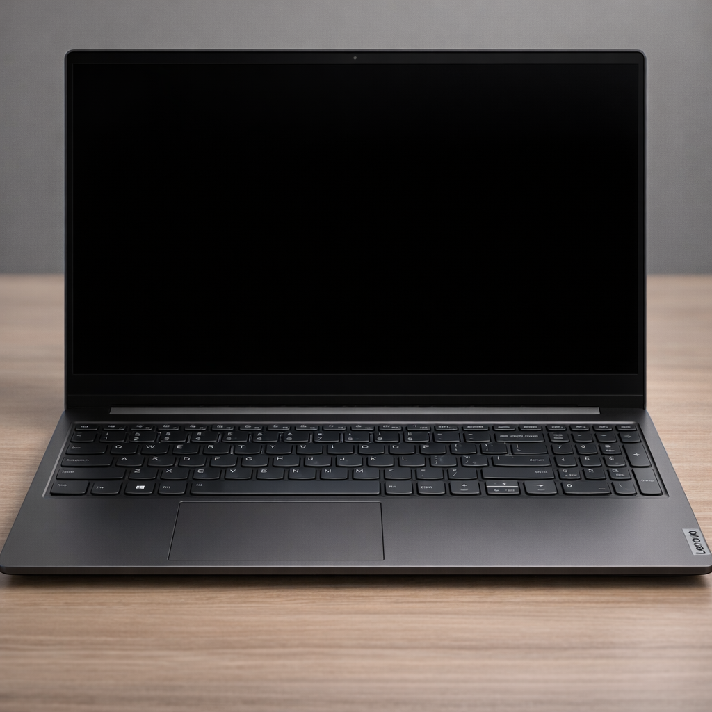 Lenovo - Notebook - IdeaPad S740-15IRH (81NY)
