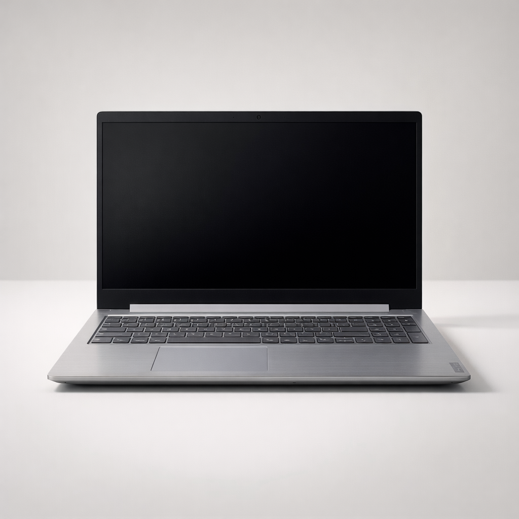 Lenovo - Notebook - IdeaPad L3-15IML05 (81Y3)