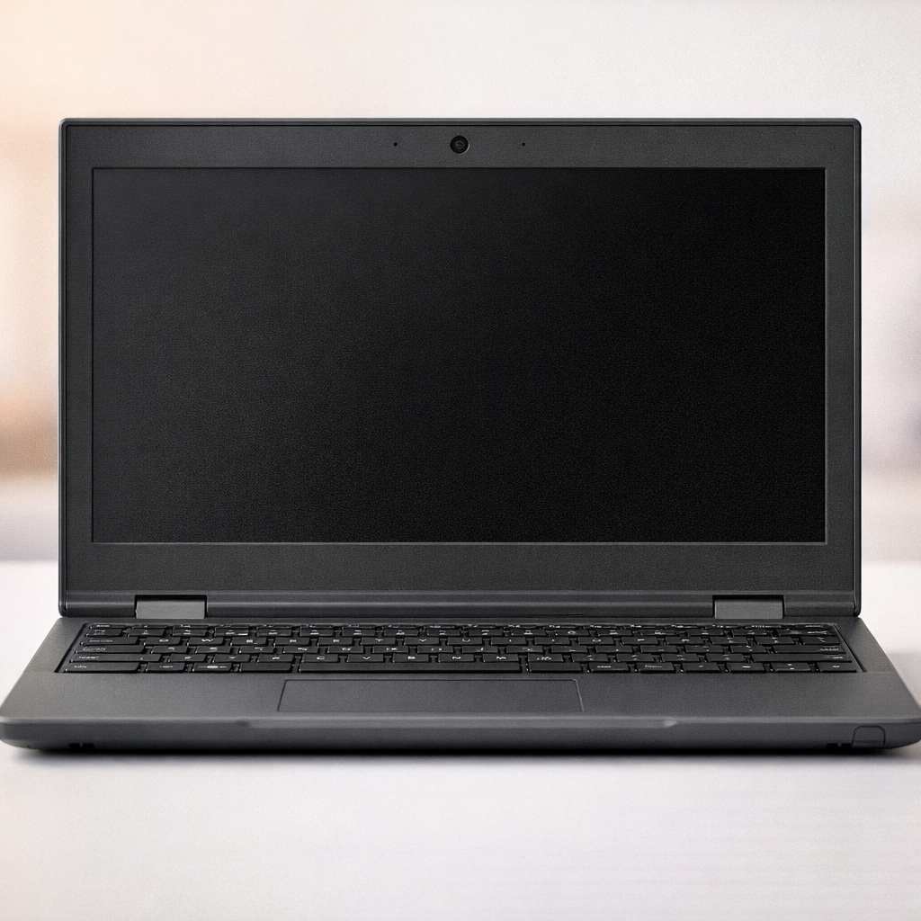 Lenovo - Notebook - 300e 2nd Gen (81M9)