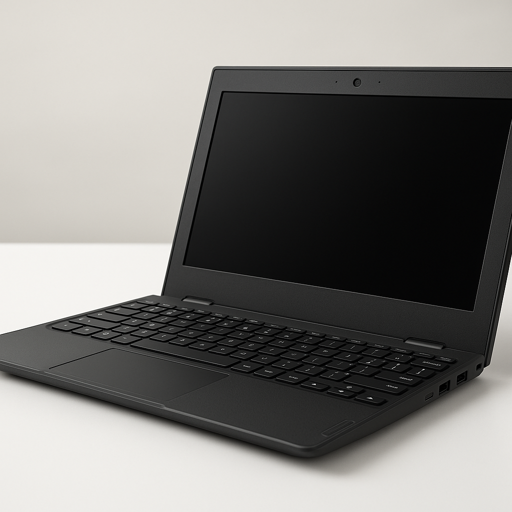 Lenovo - Notebook - 100e 2nd Gen (81M8)