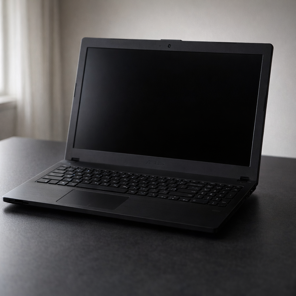 Asus - Notebook - ExpertBook P2 P2540FA