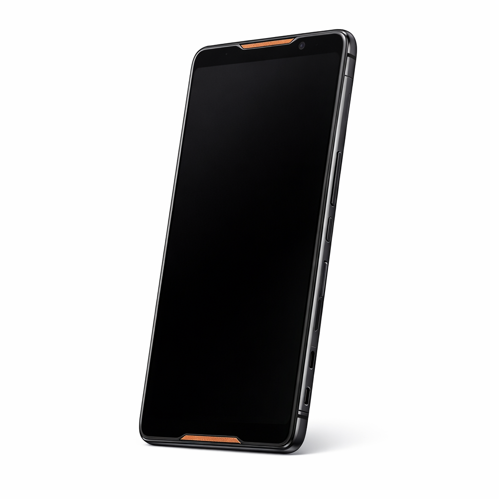 Asus - Phone - ROG Phone (ZS602KL)