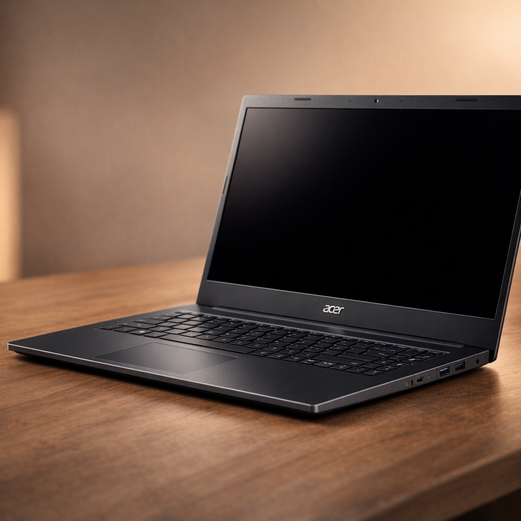 Acer - Notebook - Aspire 5 (A514-52KG)