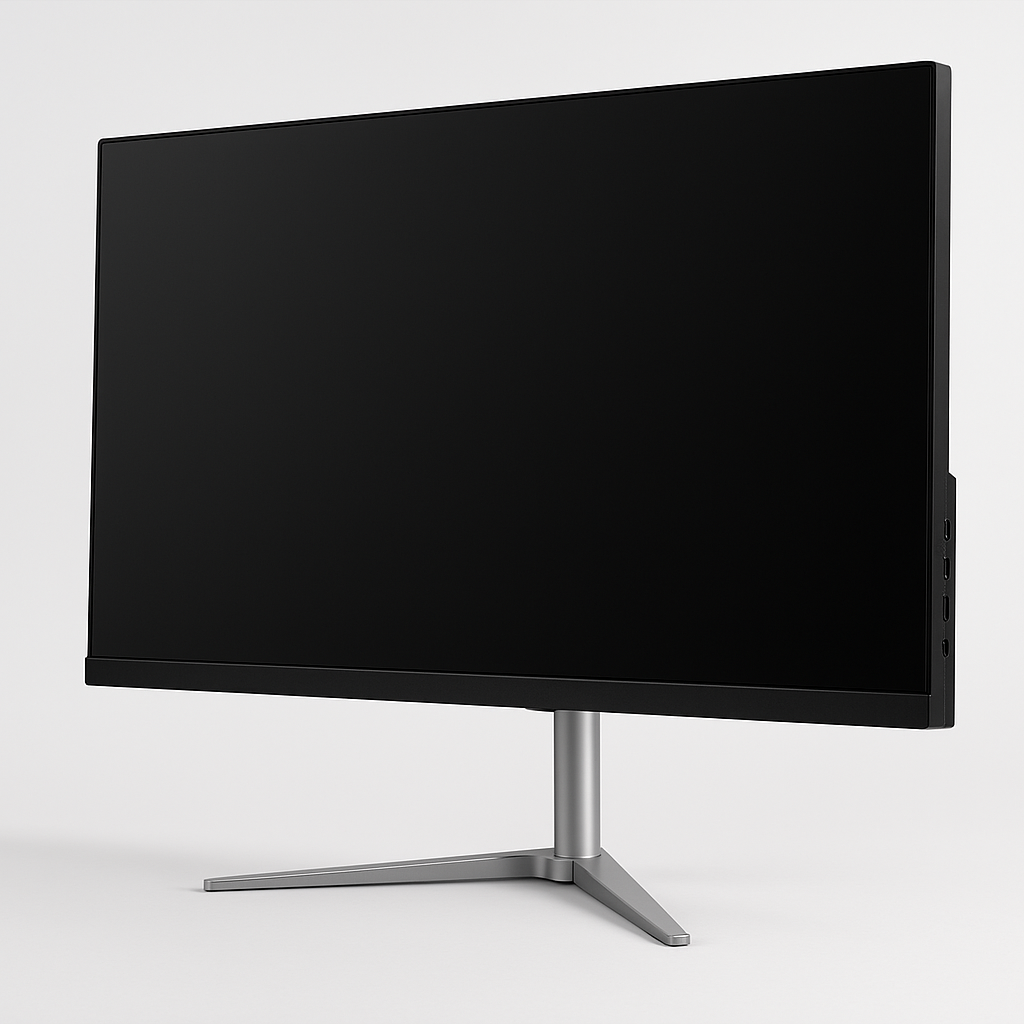 Acer - AIO - Aspire C24-960
