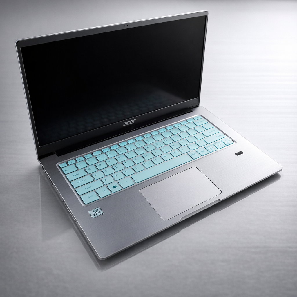 Acer - Notebook - Swift (S40-51)