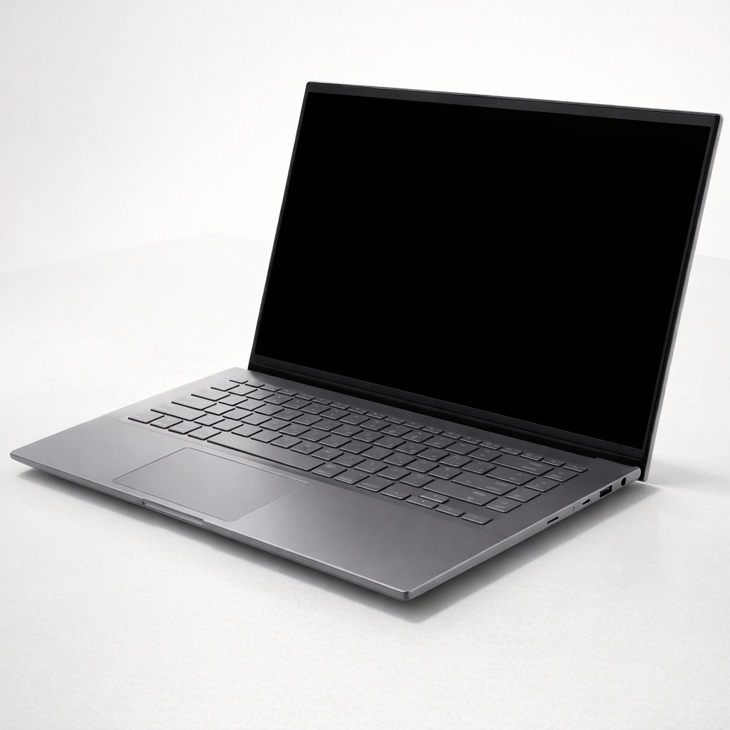 Asus - Notebook - Q506FA