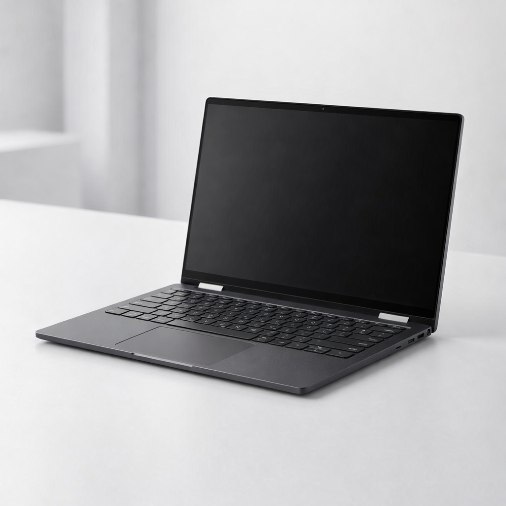 Dell - Notebook - XPS 13 (7390)