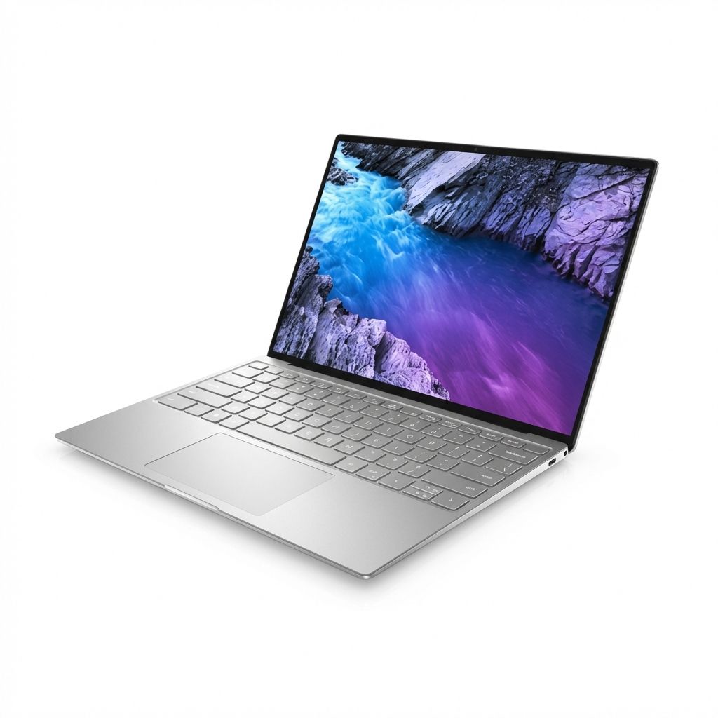 Dell - Notebook - XPS 13 (9300)