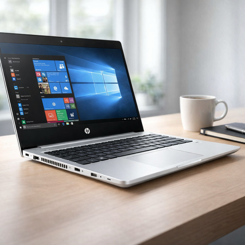 HP - Notebook - ProBook 430 G7