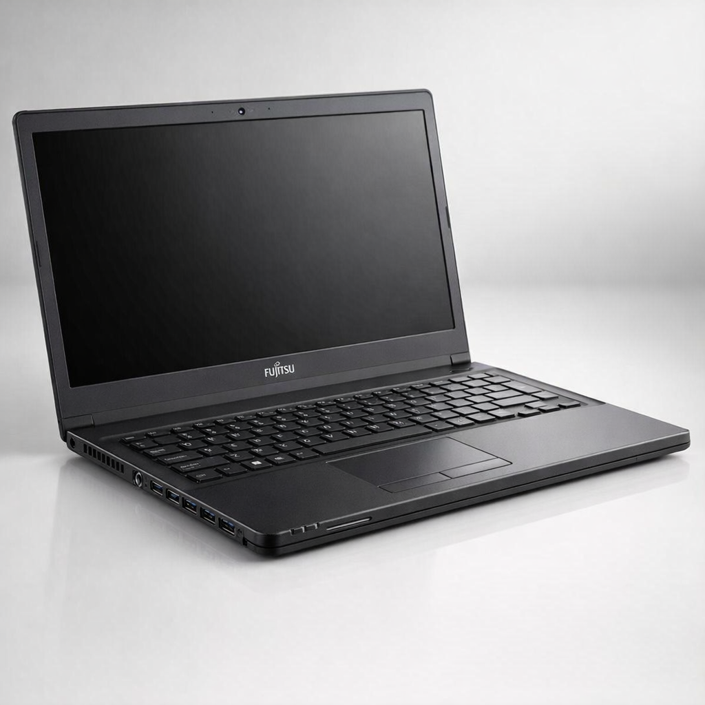 Fujitsu - Notebook - LifeBook A359