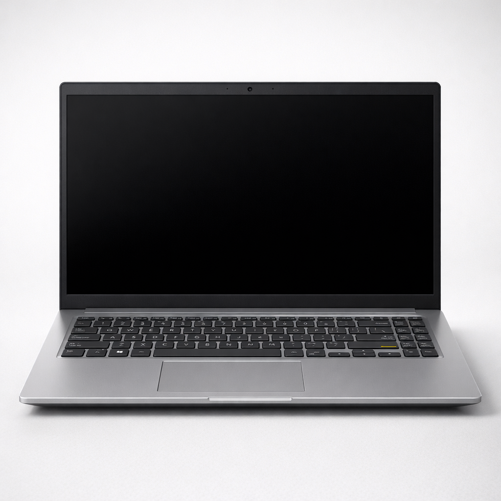 Asus - Notebook - VivoBook S14 S433FA