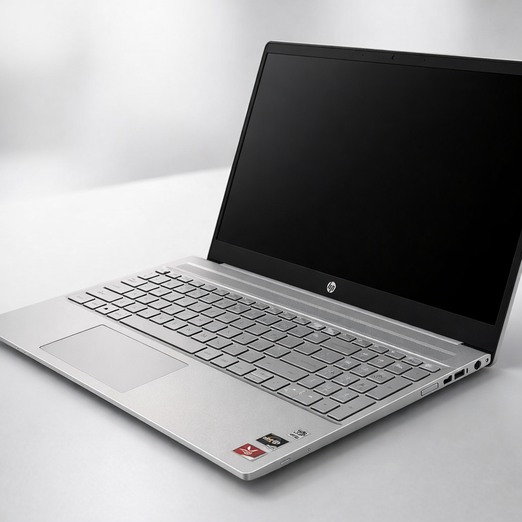 HP - Notebook - Pavilion 15-cs2500