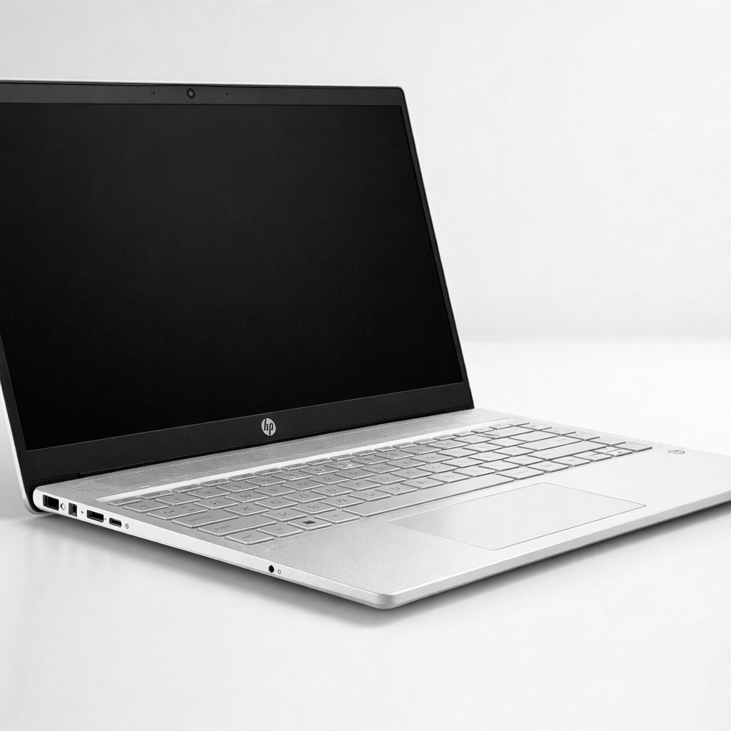HP - Notebook - Pavilion 15-cs3000