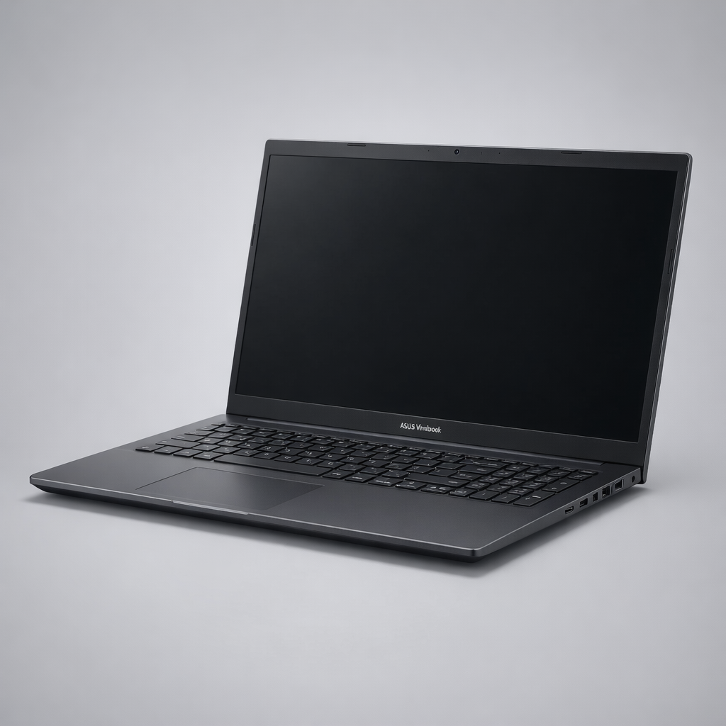 Asus - Notebook - Vivobook 15 D509DL