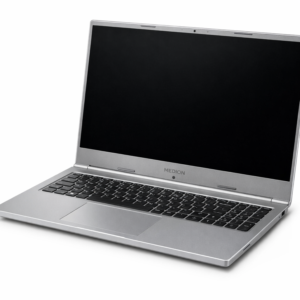 Medion - Notebook - Akoya S15447 (M15CUN)