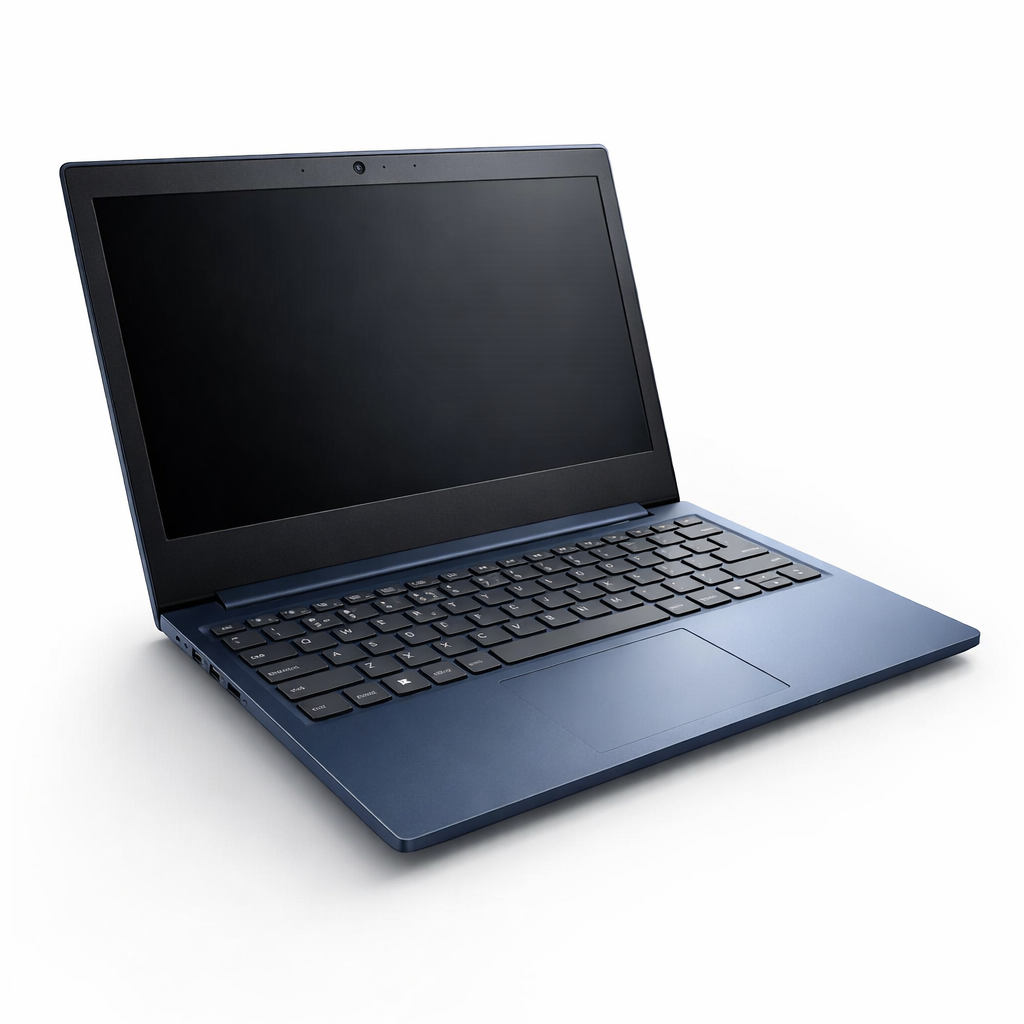 Lenovo - Notebook - IdeaPad Slim 1-11AST-05 (81VR)