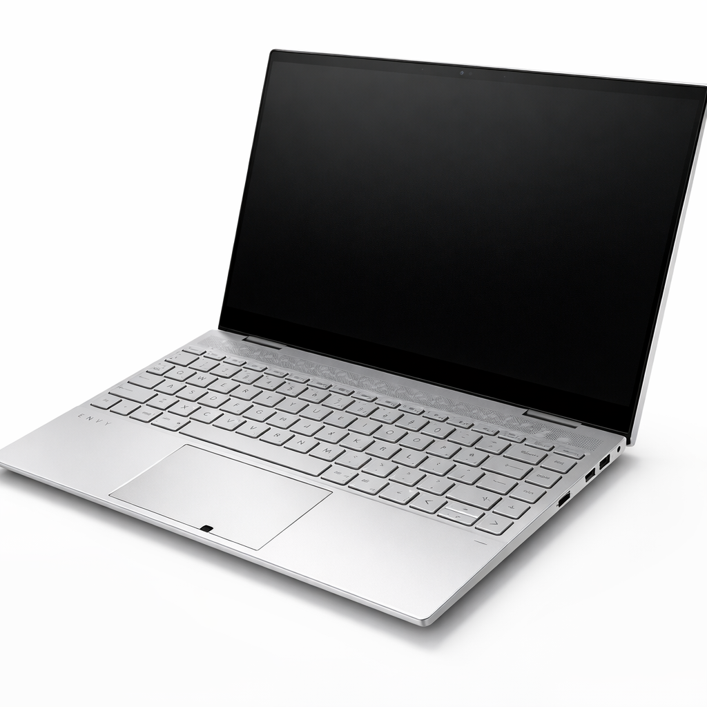HP - Notebook - Envy x360 15-dr1900