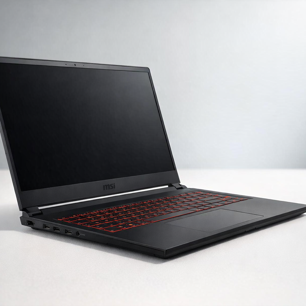 MSI - Notebook - GL75 9SD/9SDK/9SE/9SEK (MS-17E5)