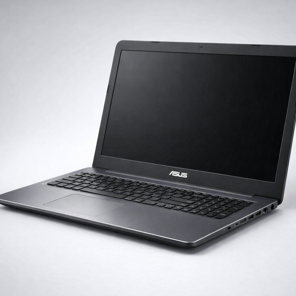 Asus - Notebook - X705BA