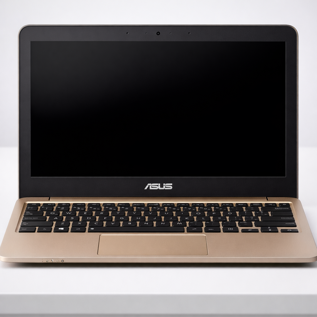 Asus - Notebook - EeeBook E200HA