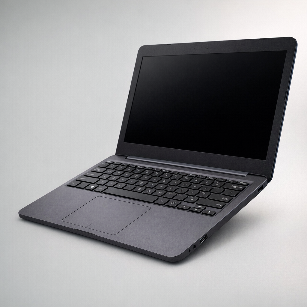 Asus - Notebook - E203NA