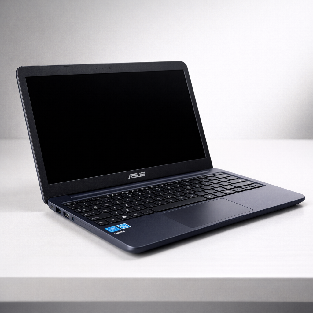 Asus - Notebook - E203NAH