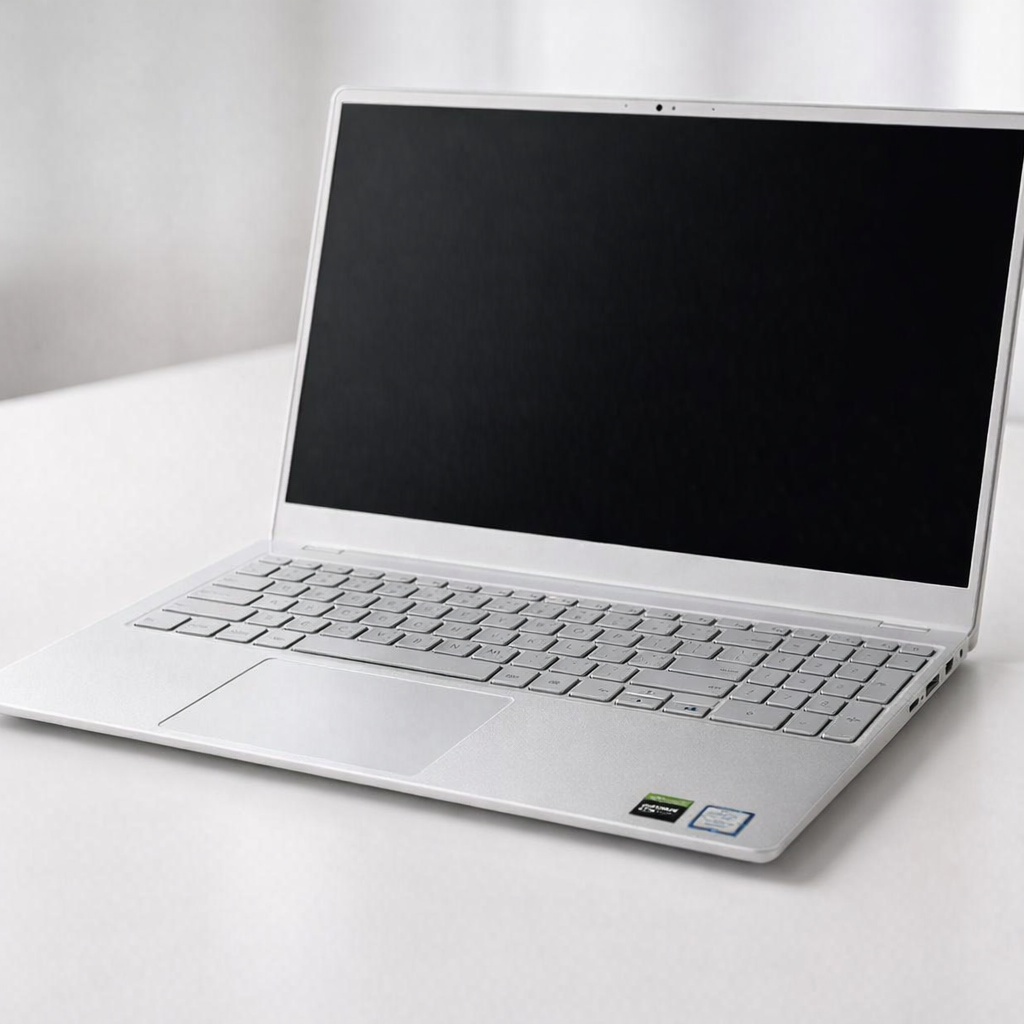 Dell - Notebook - Inspiron 15 (7591)