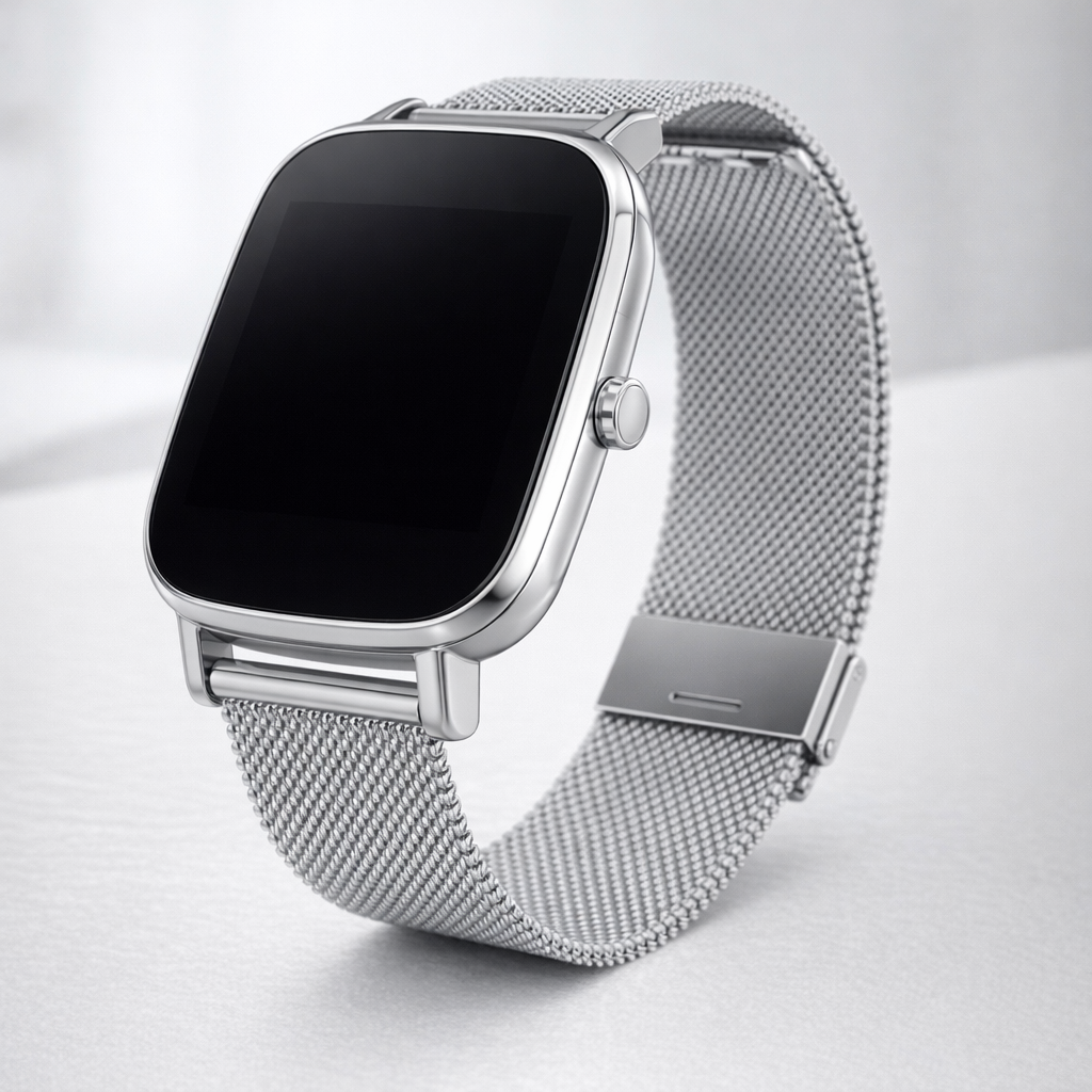 Asus - Watch - ZenWatch 2 (WI502Q)