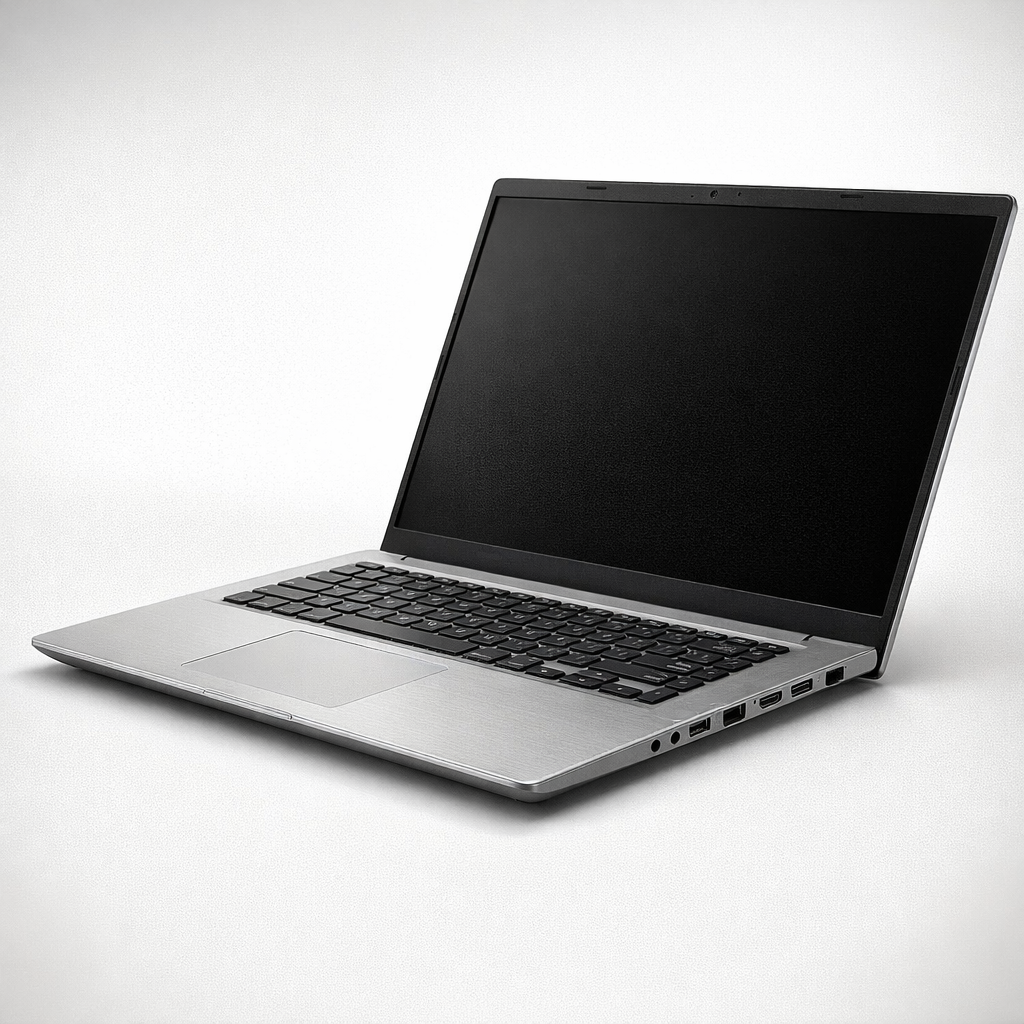 Asus - Notebook - VivoBook 14 F409UA